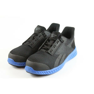 Reebok Day One Safety Sublite Legend Composite Toe Work Shoe Womens 8.5 Mens 6.5